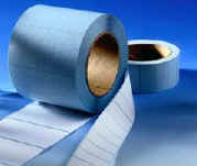Rollenetiketten