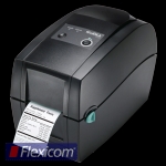 Druckerpaket 1: Godex RT200 mit Verbrauchsmaterial